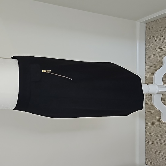 Gerard Darel Knee-Length Skirt - Picture 4 of 7